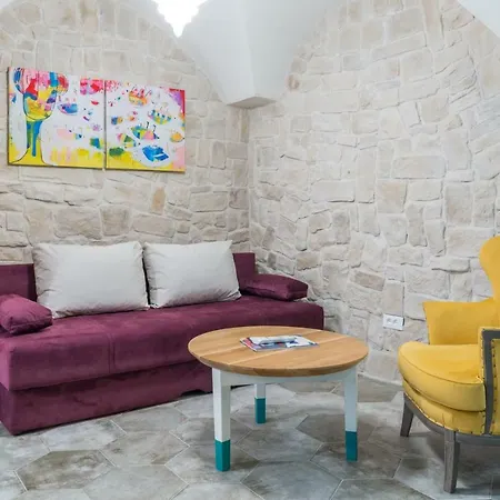 Petra Iv Daire Dubrovnik